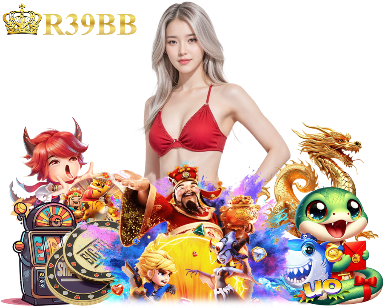 R39BB บาคาร่าเว็บตรง