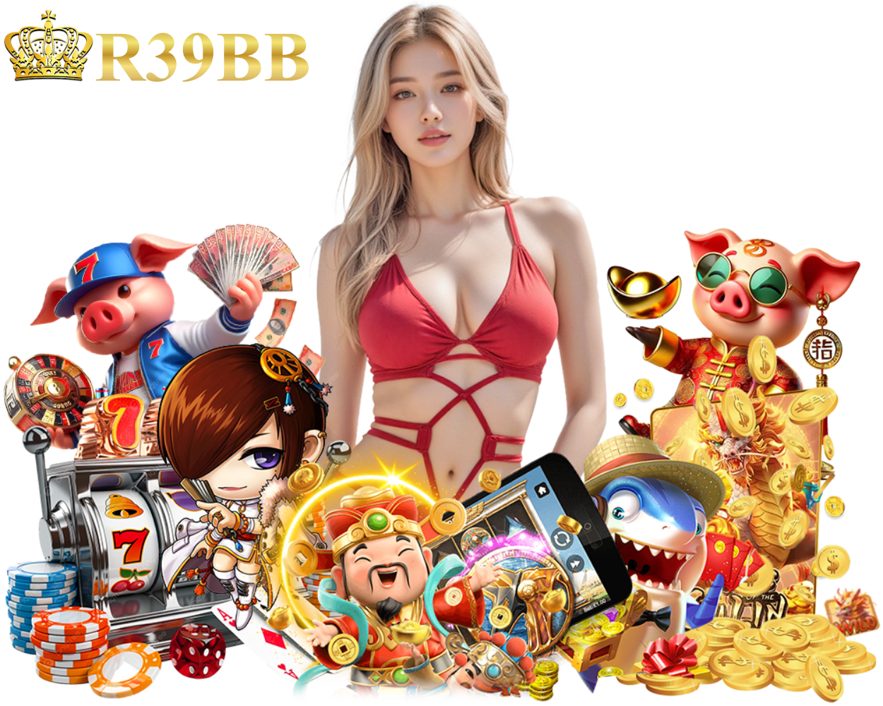 R39BB